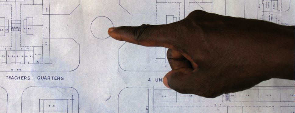 Erklärung Masterplan