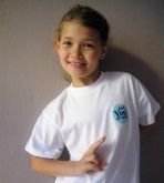 Ich möchte ein T-Shirt